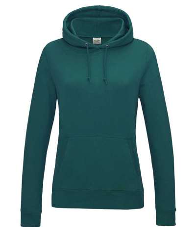 Ladies Hoodie