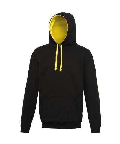 Varsity Hoodie