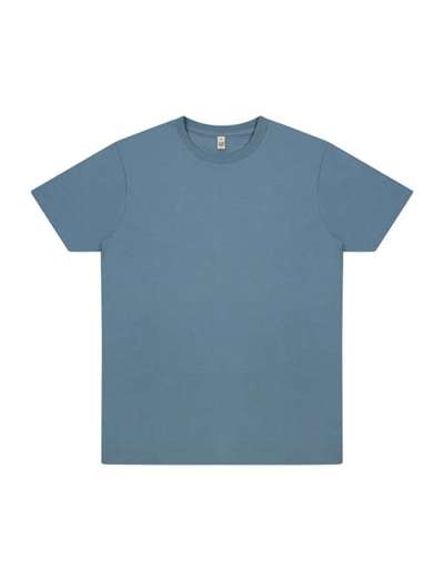 earth positive premium jersey t-shirt