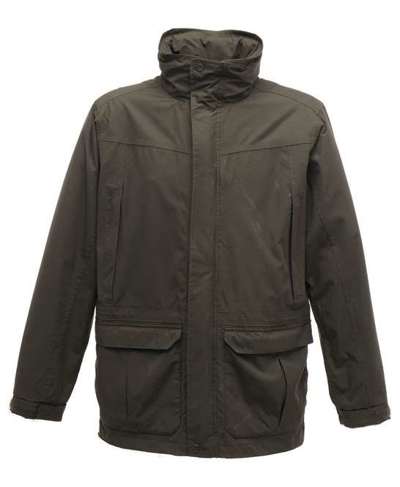 Regatta Vertex III Jacket