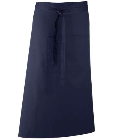 Colours Bar Apron