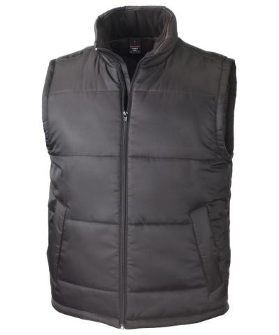 CORE BODYWARMER