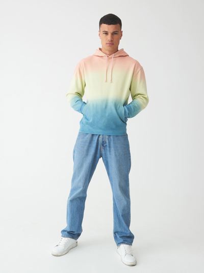 Awdis Tie Dye Hoodie