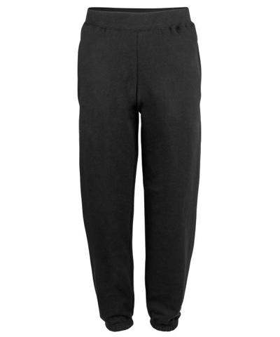 College Cuffed Jogpants