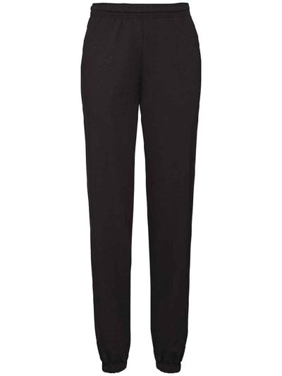 Classic Elasticated Hem Jog Pants