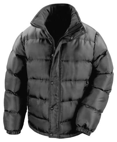 Core Nova Lux Padded Jacket