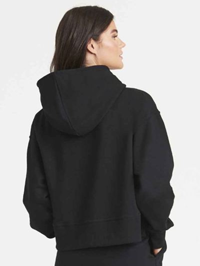 AWDis Ladies Relaxed Hoodie