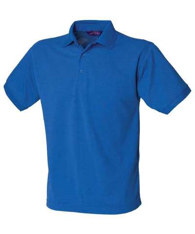 65/35 Poly Cotton Polo Shirt