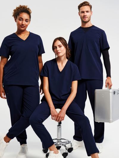 'Limitless' Onna Stretch Tunic