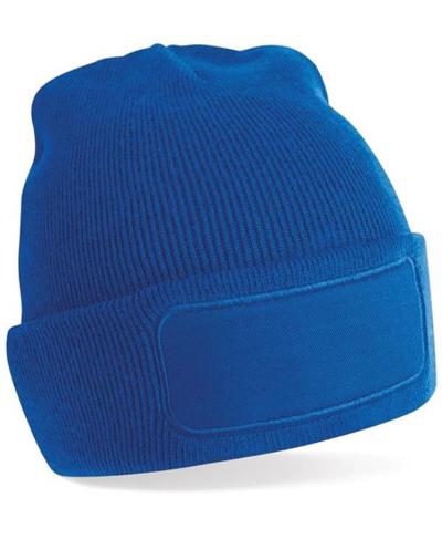 Printers Beanie Hat