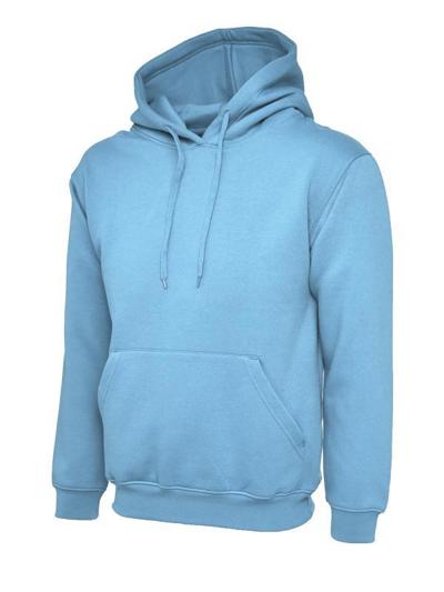 Olympic Hooded Sweatshirt