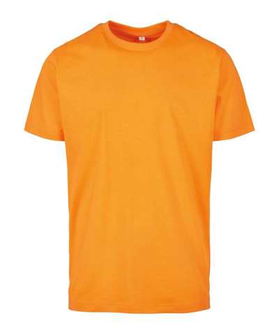 T Shirt Round Neck