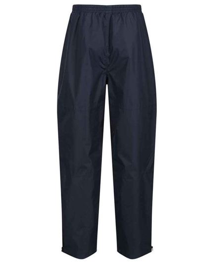 Regatta Linton Waterproof Overtrousers