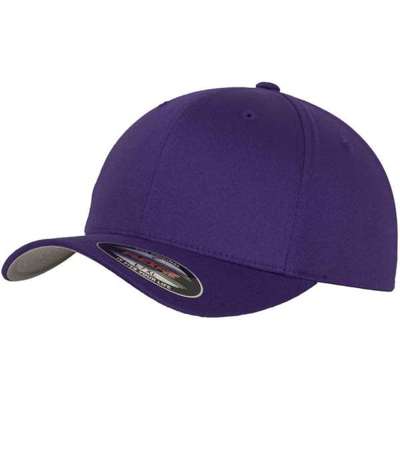 Flexfit Fitted Baseball Cap