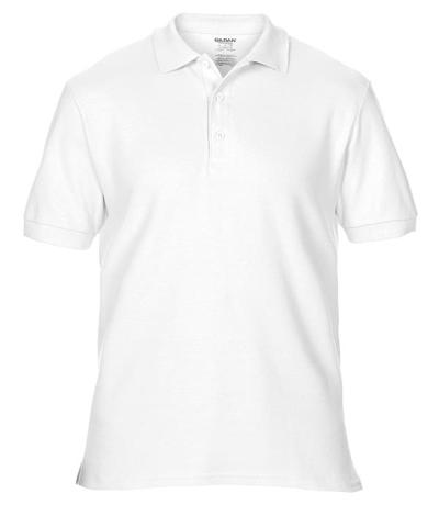 Premium Cotton Polo Shirt