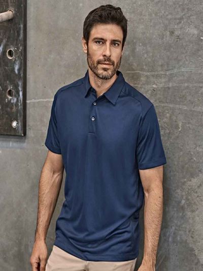 Luxury Sport Polo Shirt