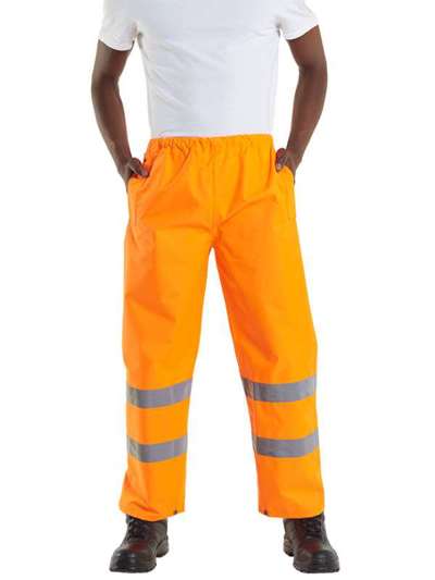 Hi Viz Trousers