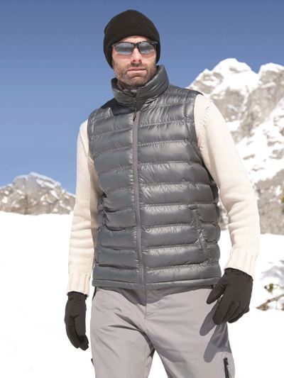 Ice Bird Padded Gilet