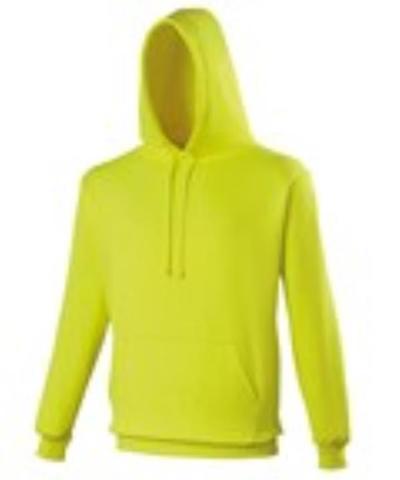 Electric Hoodie