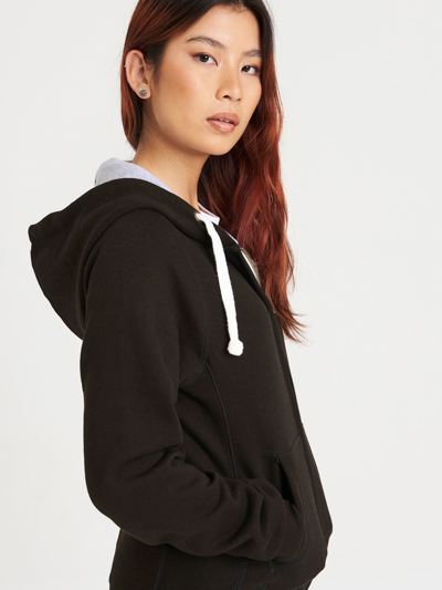 Chunky Hoodie