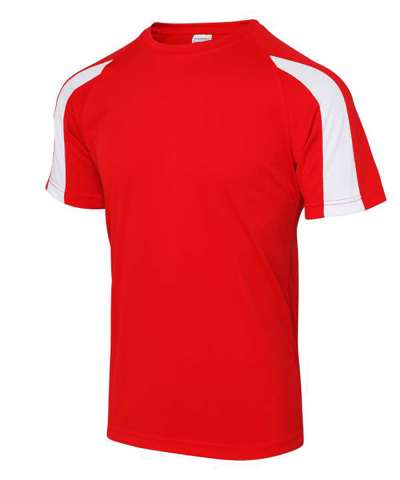 Contrast Cool T-Shirt