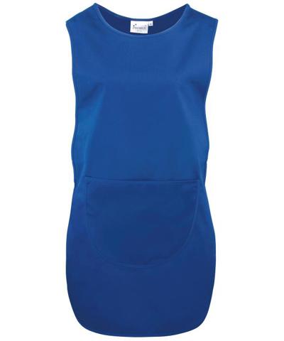 Long Length Pocket Tabard