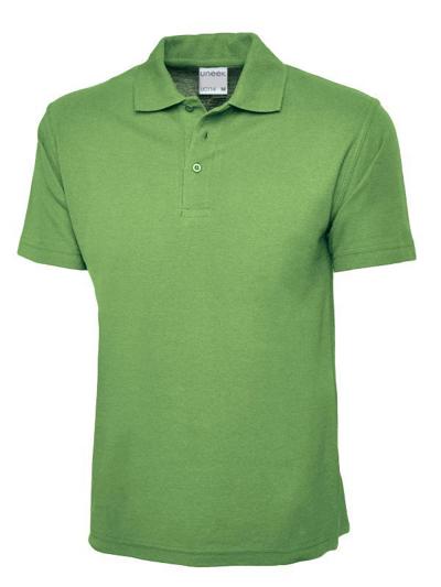 Mens Ultra Cotton Poloshirt