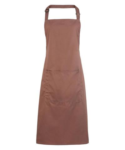 Bib Apron
