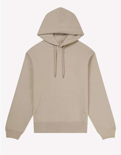 Organic Hoodie