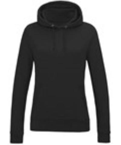 Ladies Hoodie
