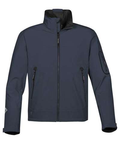 Cruise softshell Jacket