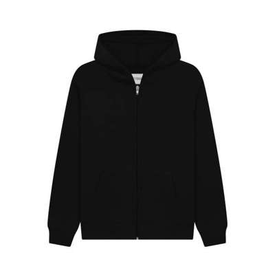 Kids Comfort Cut Zip Hoodie
