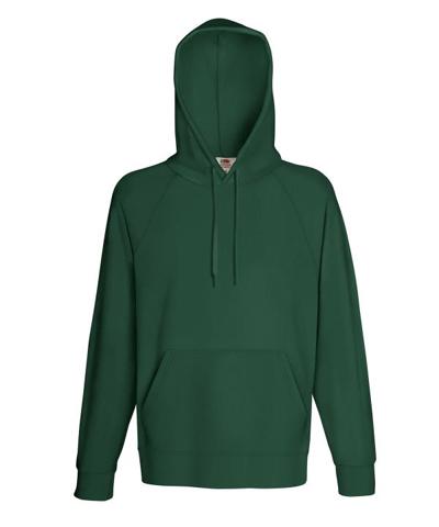 Fotl Men's Lightweight Hooded Sweat