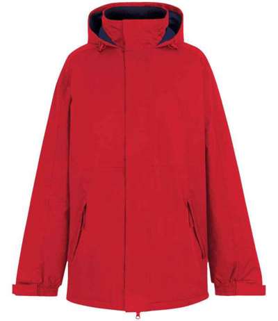 Regatta Dover Parka Jacket