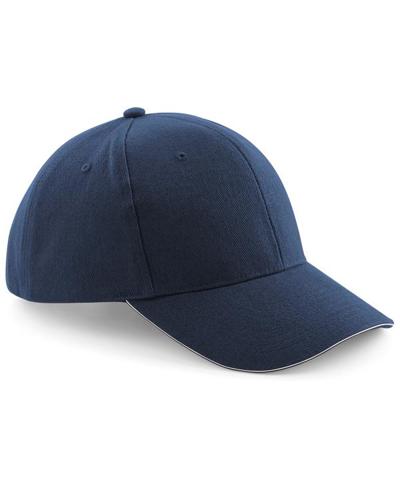 Pro Style Heavy Brushed Cotton Cap