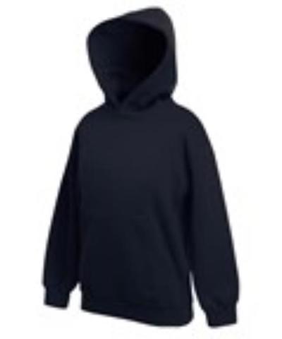 Kids Hooded Sweat 70/30