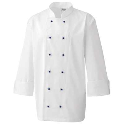 Chefs Jacket (Studs)