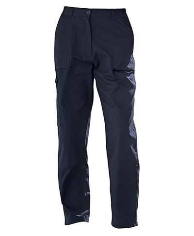 Women's Action Trousers Unlined