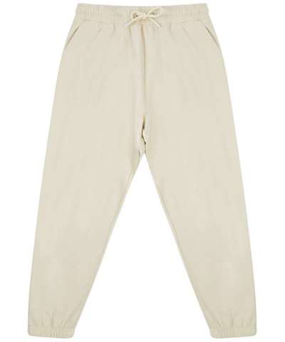 UNISEX SUSTAINABLE JOGGER