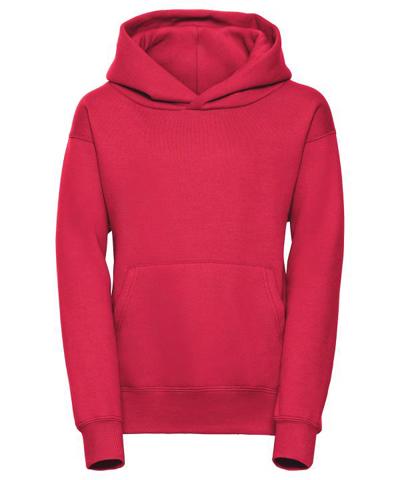 Hooded Sweatshirt