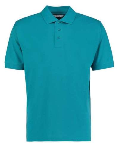 Klassic Polo With Superwash® 60°C