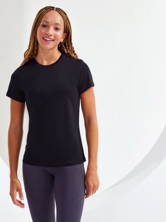 Women's TriDri® performance t shirt