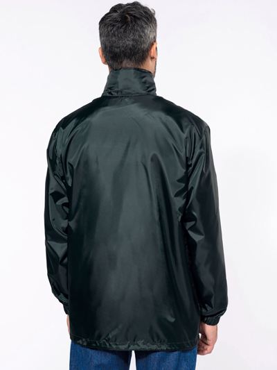 Kariban Windbreaker Jacket