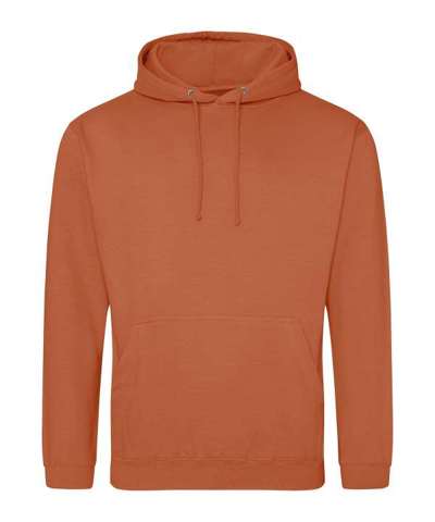 College Hoodie
