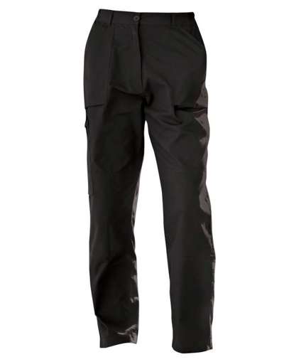 Ladies New Action Trouser (Short)
