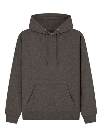Basic Hoodie