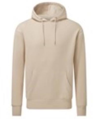 Anthem Unisex Hoodie