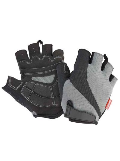 Fingerless Summer Short Gloves