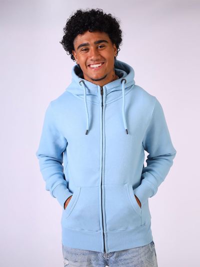 Ultra Premium Zip Hoodie