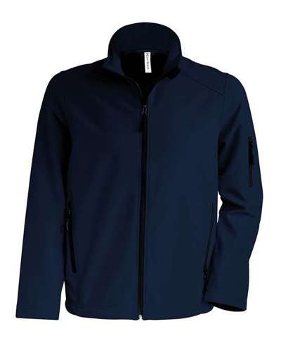 Contemporary Softshell
